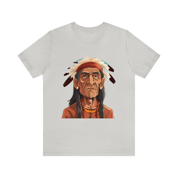 Apache family collection: Uncle