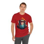 Monkey party collection: uncle