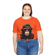 Monkey party collection: auntie