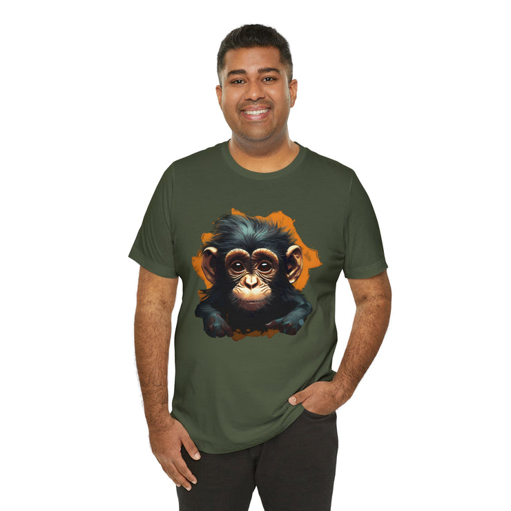 Monkey party collection: boy 1