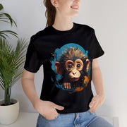 Monkey party collection: Baby 1