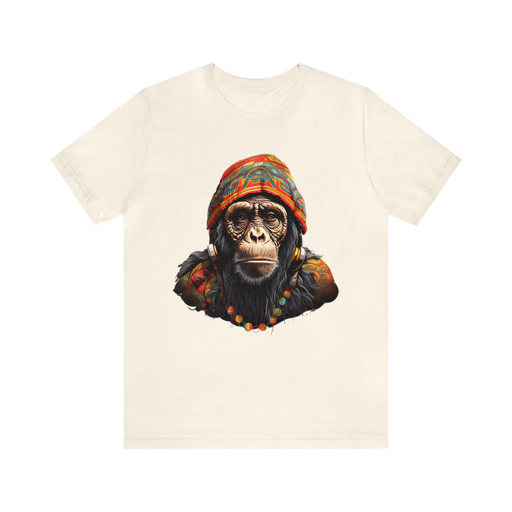 Monkey party collection: grandmother