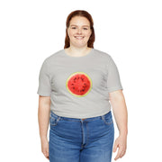 Sweet fruits collection: Watermelon t-shirt design