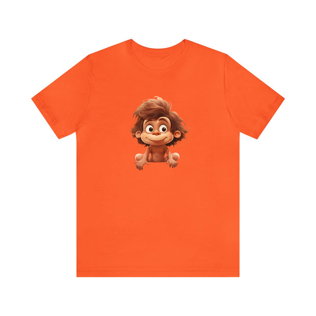 Caveman party collection: baby 2