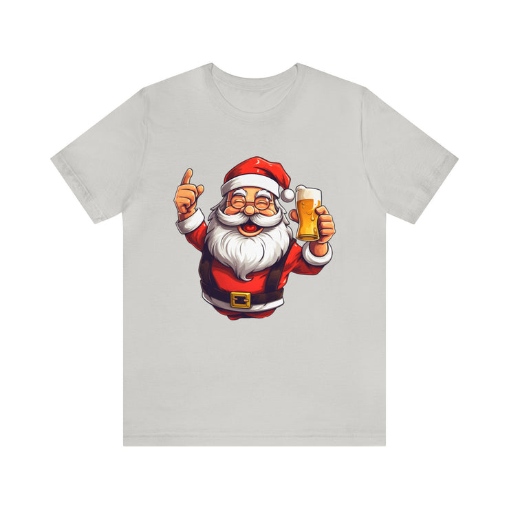 Christmas family party collection: Drunken Santa