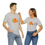 Sweet fruits collection: Ripe Apricots Trio