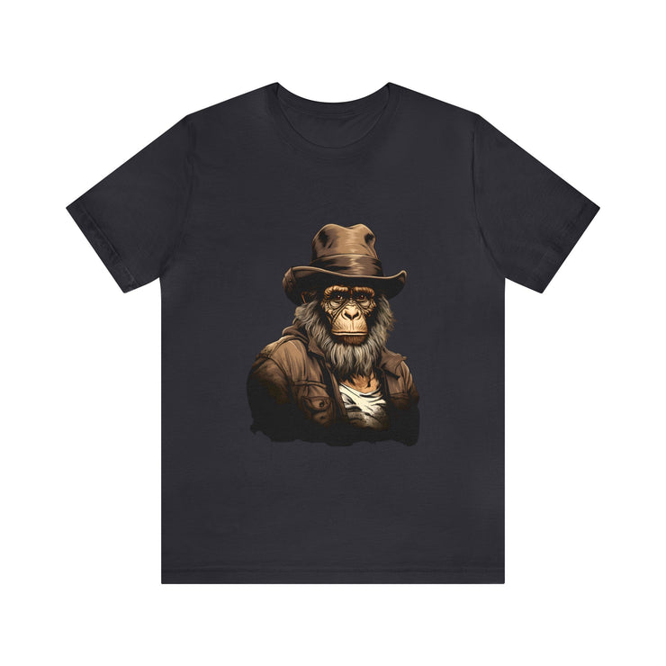 Monkey party collection: grandfather 2