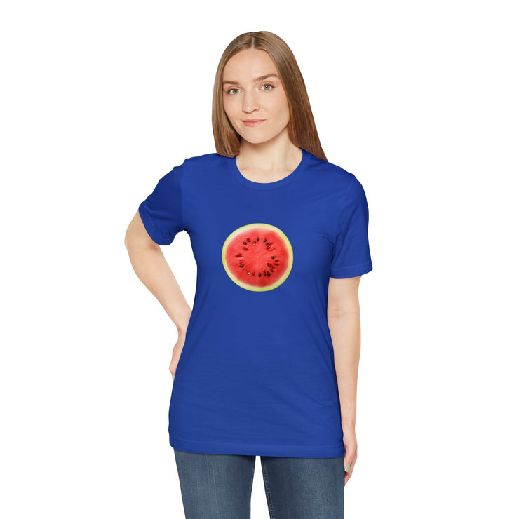 Sweet fruits collection: Watermelon t-shirt design