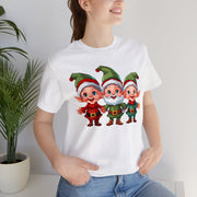 Christmas family party collection: Santa Elves