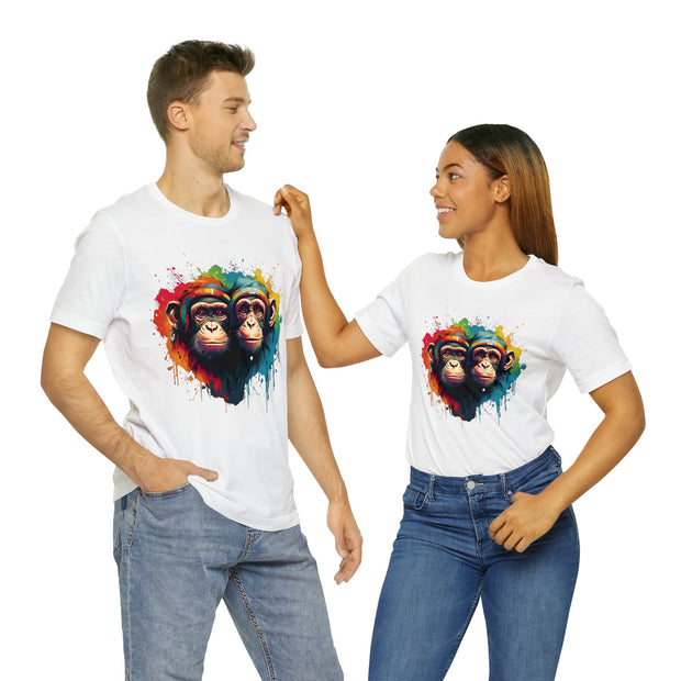 Monkey party collection: best friends