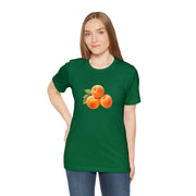 Sweet fruits collection: Ripe Apricots Trio