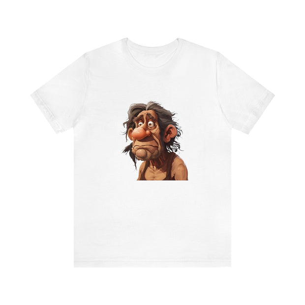 Caveman party collection: uncle 5