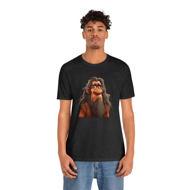 Caveman party collection: Grandfather 2