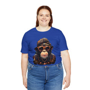 Monkey party collection: auntie