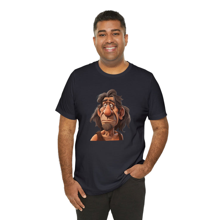 Caveman party collection: uncle