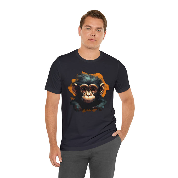 Monkey party collection: boy 1