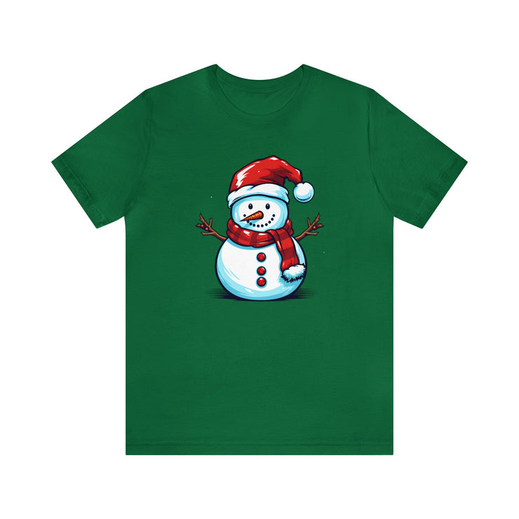 Christmas family party collection: Snowman