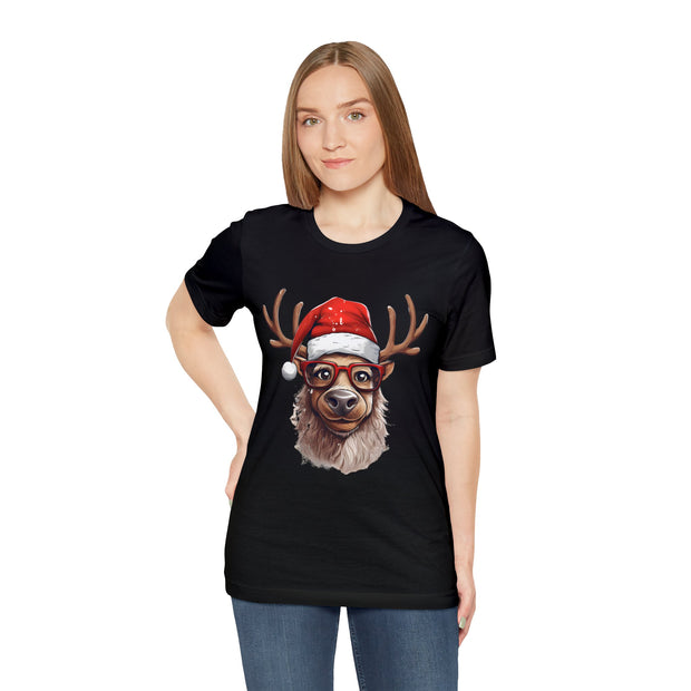 Christmas Family Party Collection: Rudolf deer