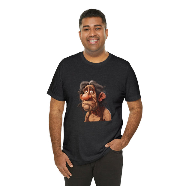 Caveman party collection: uncle 5