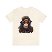 Monkey party collection: auntie