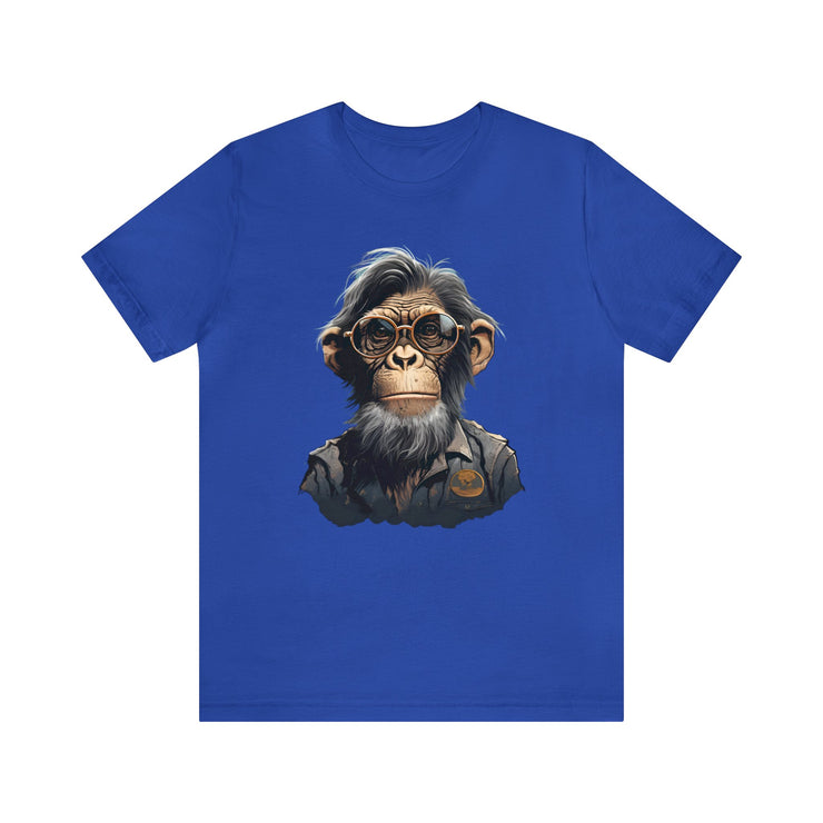 Monkey party collection: grandfather 1