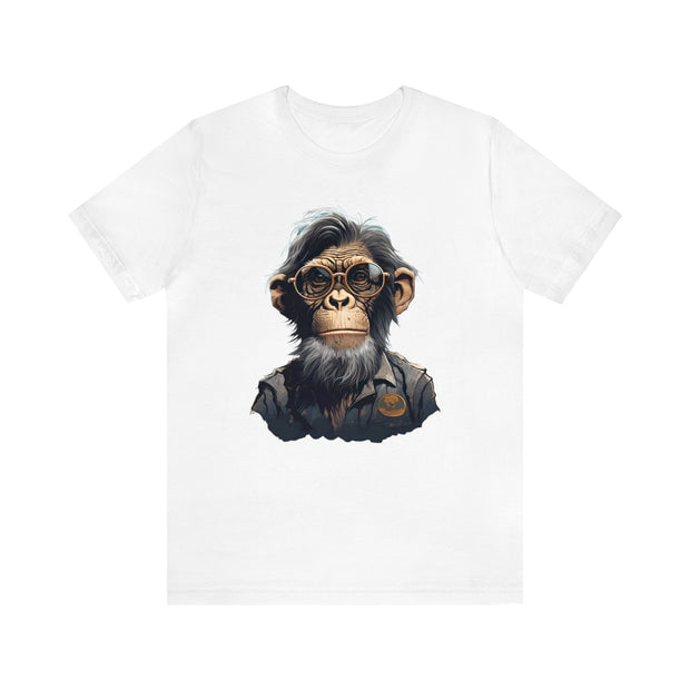 Monkey party collection: grandfather 1