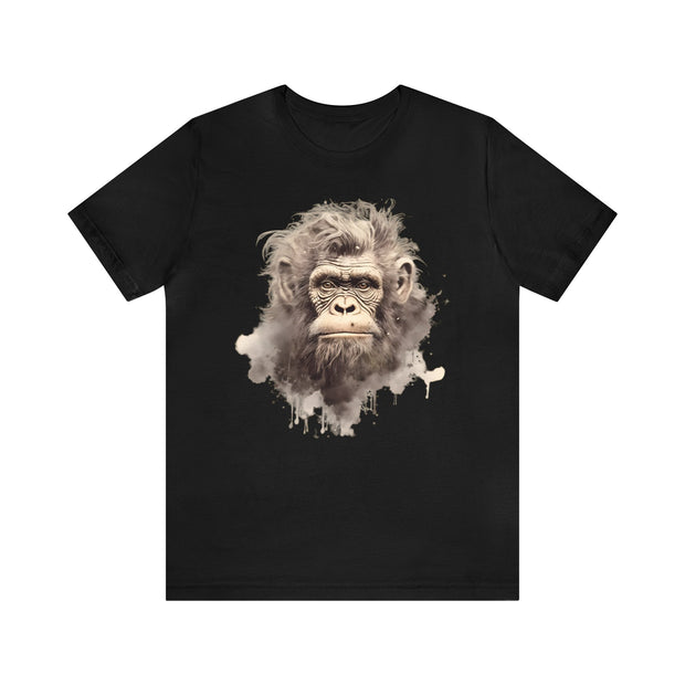 Monkey party collection: grand grandfather