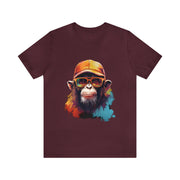 Monkey party collection: father 1