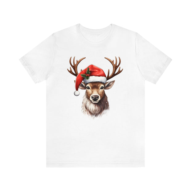 Christmas family party collection: Santa Deer