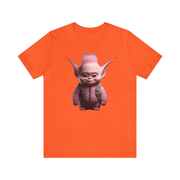 Pink Schrek party collection: Baby 2