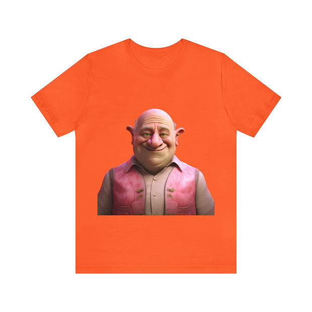 Pink family party collection: Uncle 4