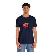 Sweet fruits collection: Red Raspberries