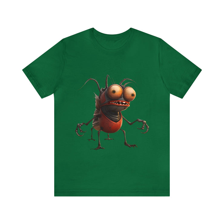 Funny insects collection: mother 2