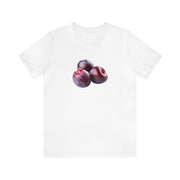 Sweet fruits collection: Sweet Plums Trio