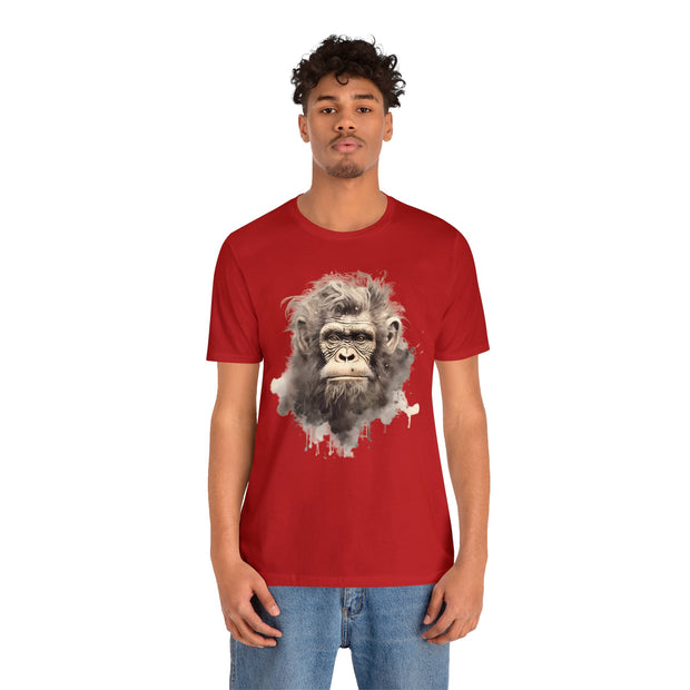 Monkey party collection: grand grandfather