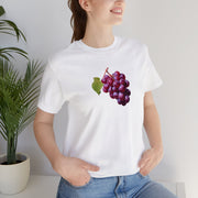 Sweet fruits collection: Ripe grapes