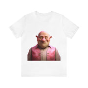 Pink family party collection: Uncle 4