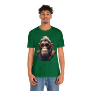 Monkey party collection: father