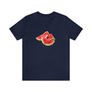 Sweet fruits collection: Sliced Watermelon