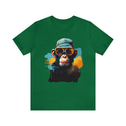 Monkey party collection: father 2