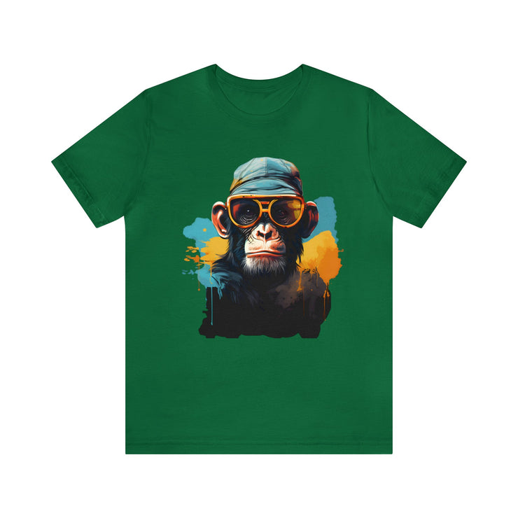 Monkey party collection: father 2