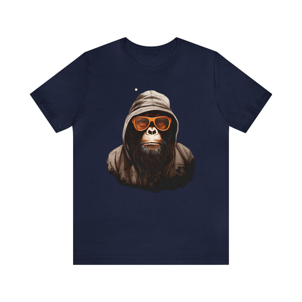 Monkey party collection: father 4