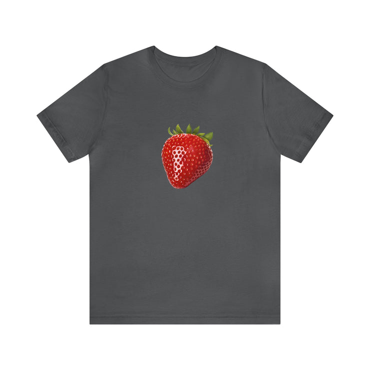 Sweet fruits collection: Ripe Strawberry