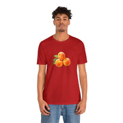 Sweet fruits collection: Ripe Apricots Trio