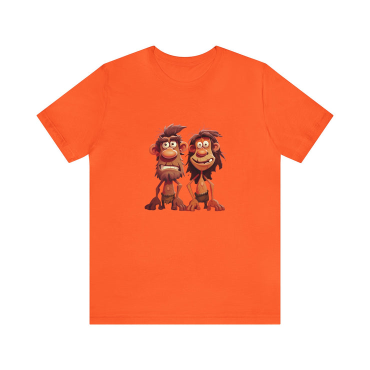 Caveman party collection: best friends 2