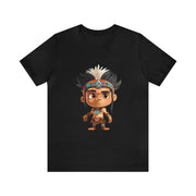 Apache family collection: Boy