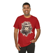 Monkey party collection: grand grandfather