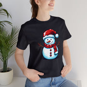 Christmas family party collection: Snowman