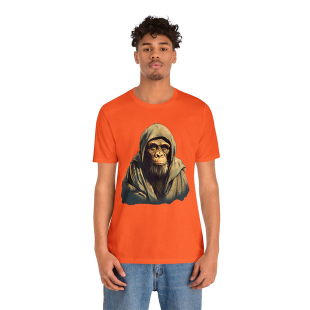 Monkey party collection: grandfather