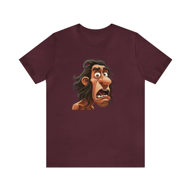 Caveman party collection: father 1